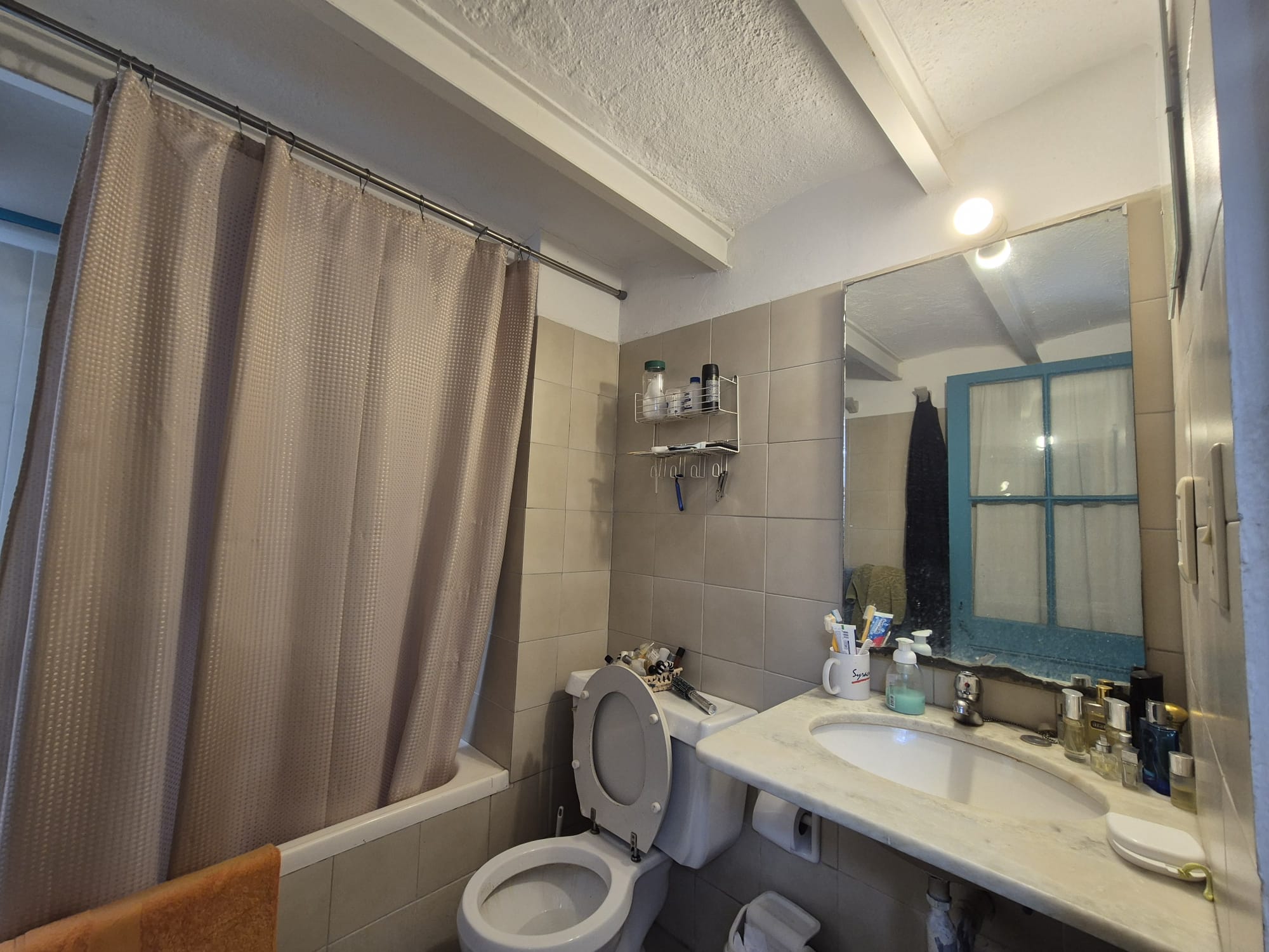 Gran casa en Cordon Sur