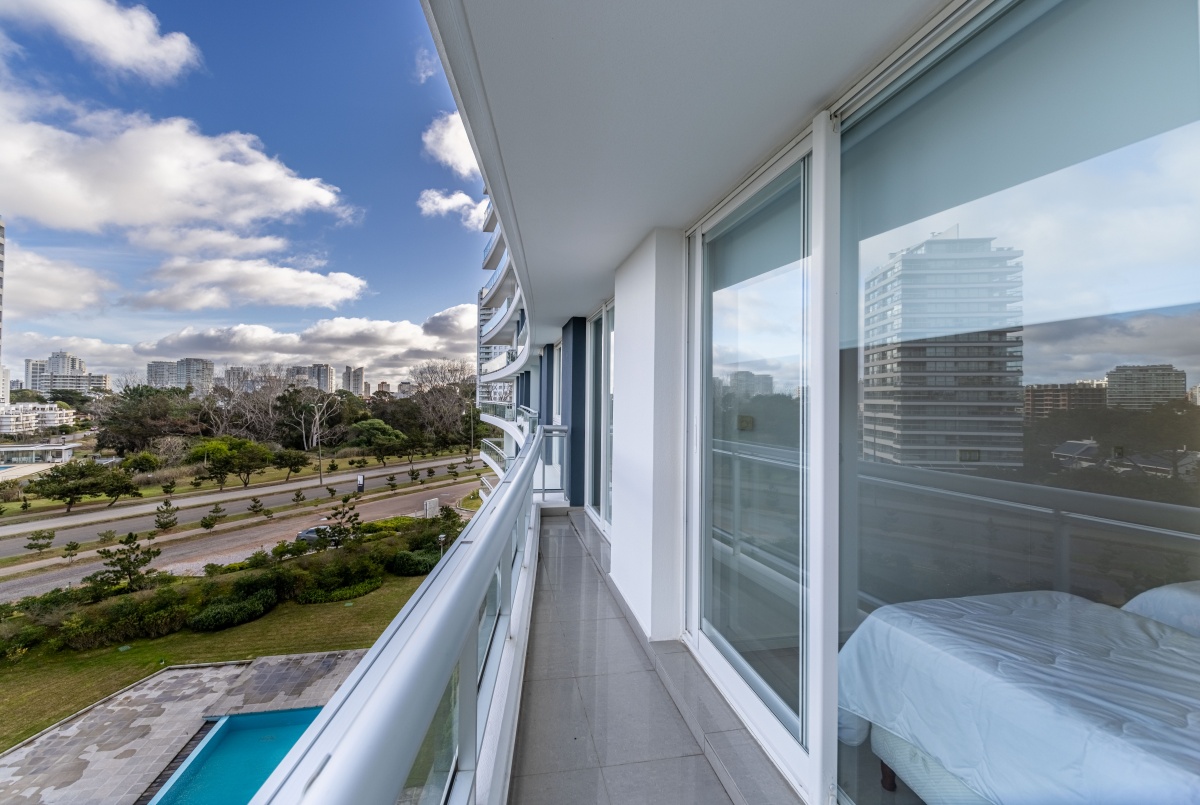 2 dorm en la brava