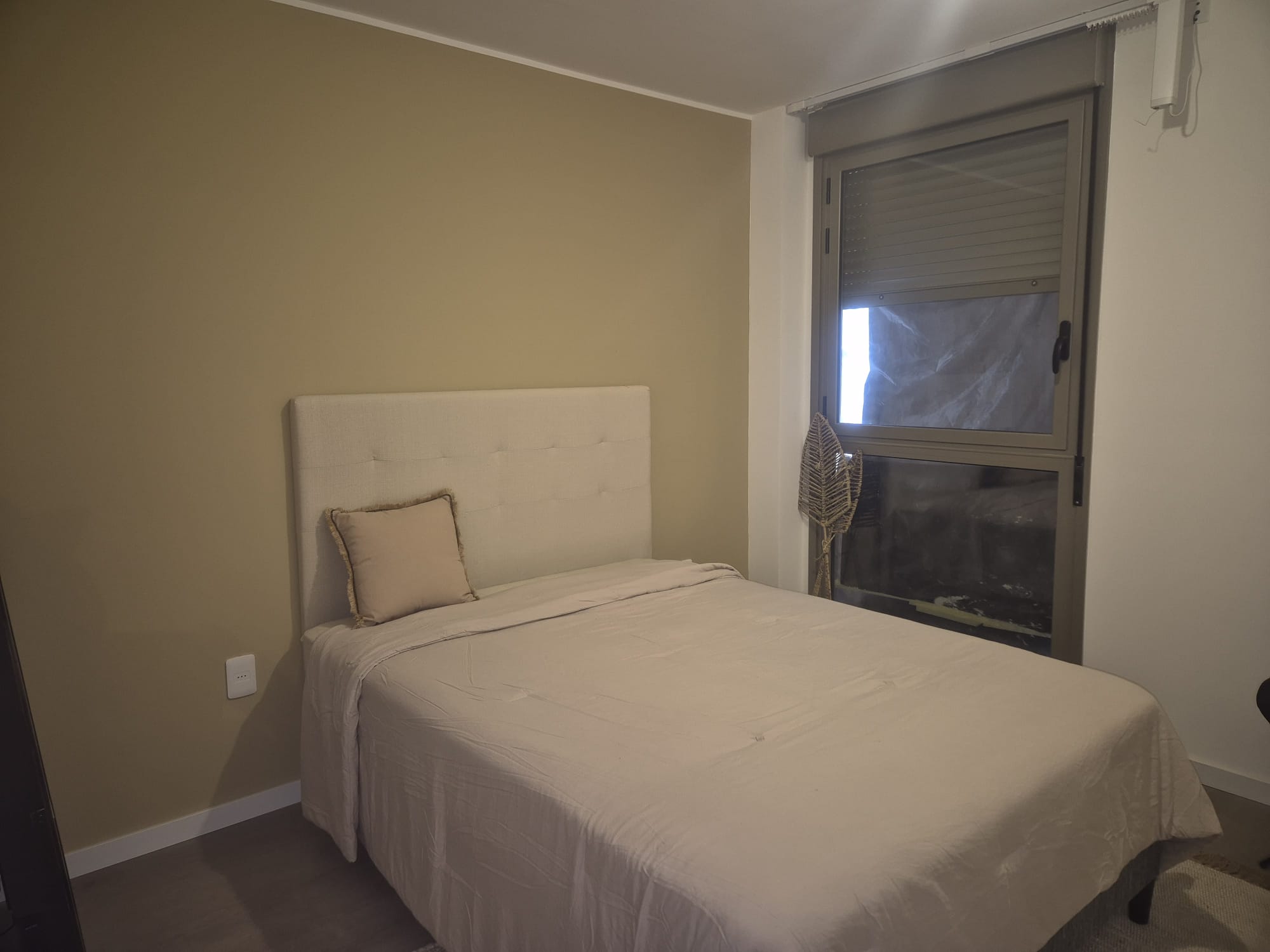 2 dormitorios a estrenar