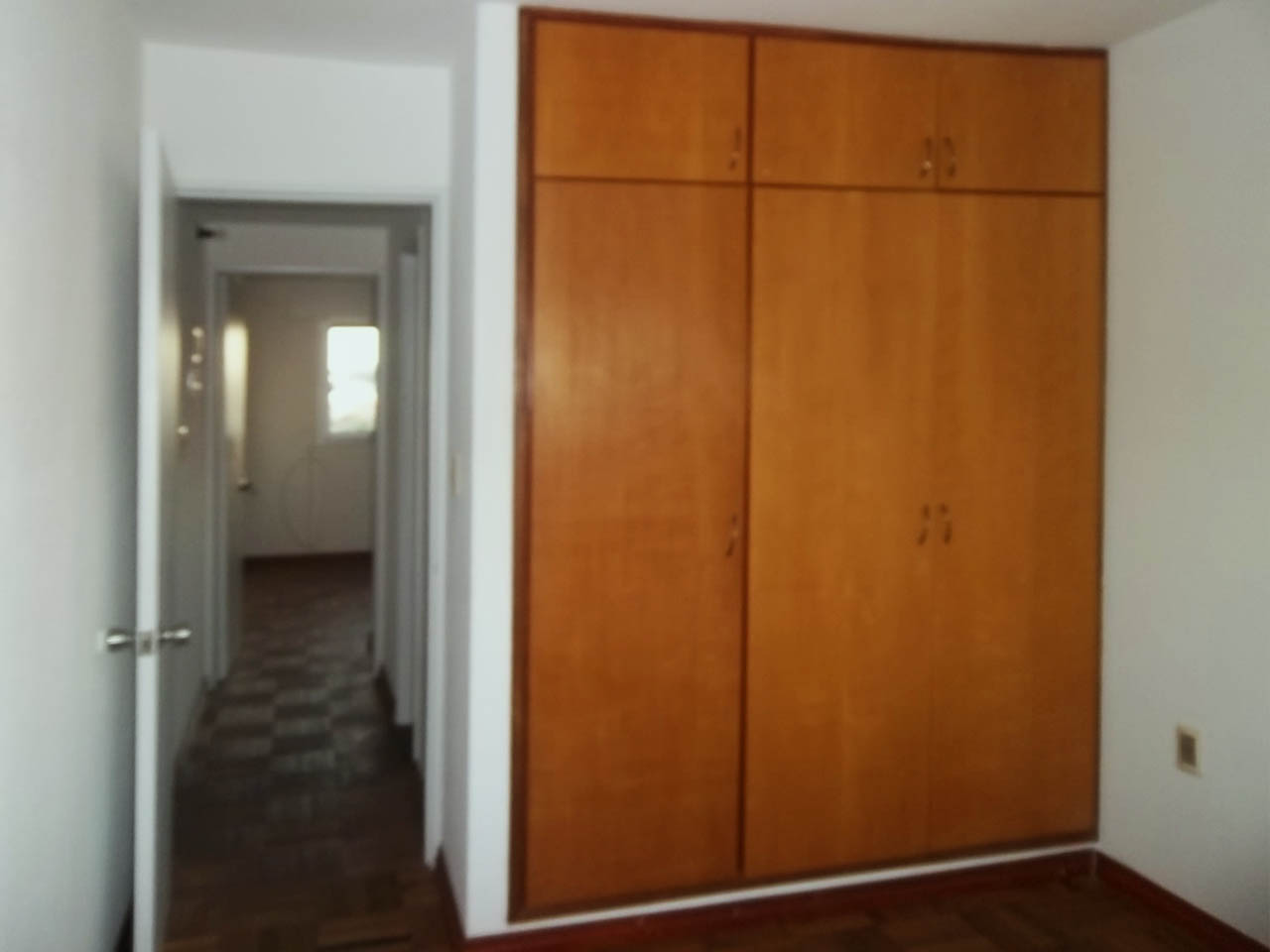 Apartamento en Malvin