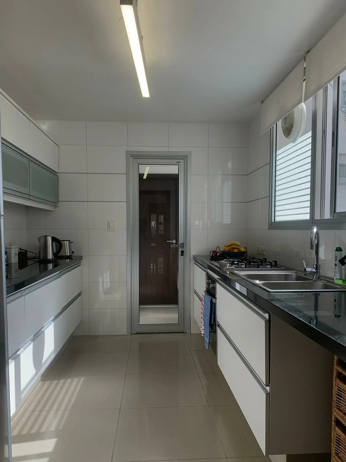 3 dorm con garage
