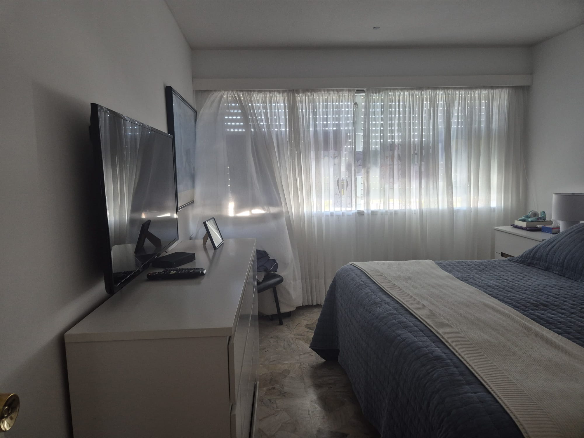 Apto de 4 dorm en la mansa