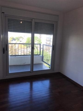 Apto un dorm. Pocitos Nuevo