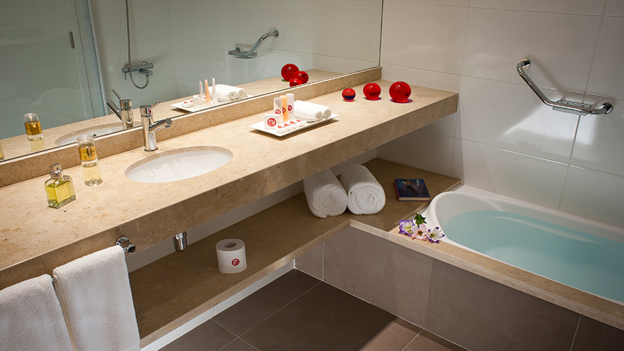 Monoambiente prox a rambla