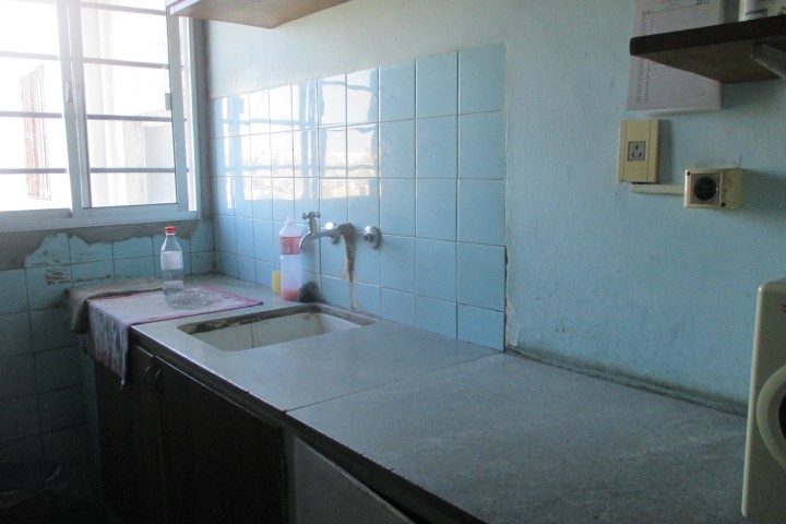 Apartamento en Palermo 