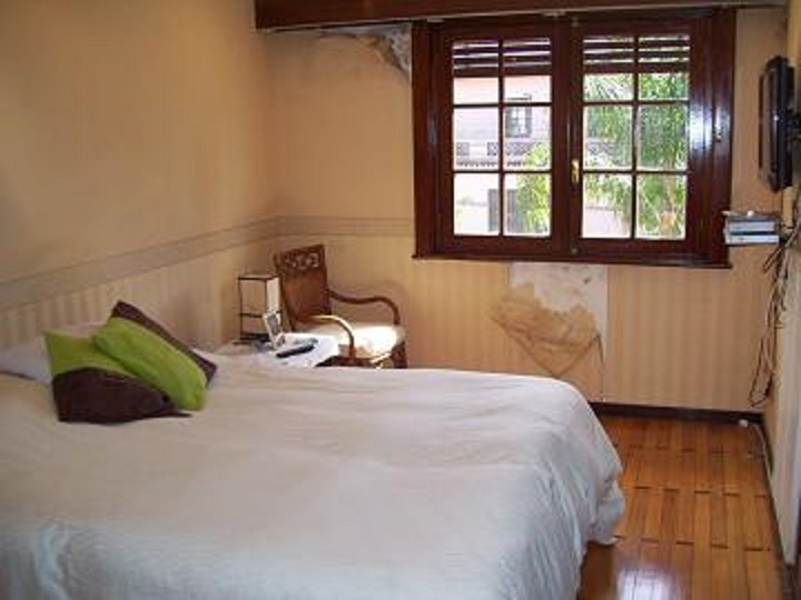 Gran Casa en Puerto Buceo