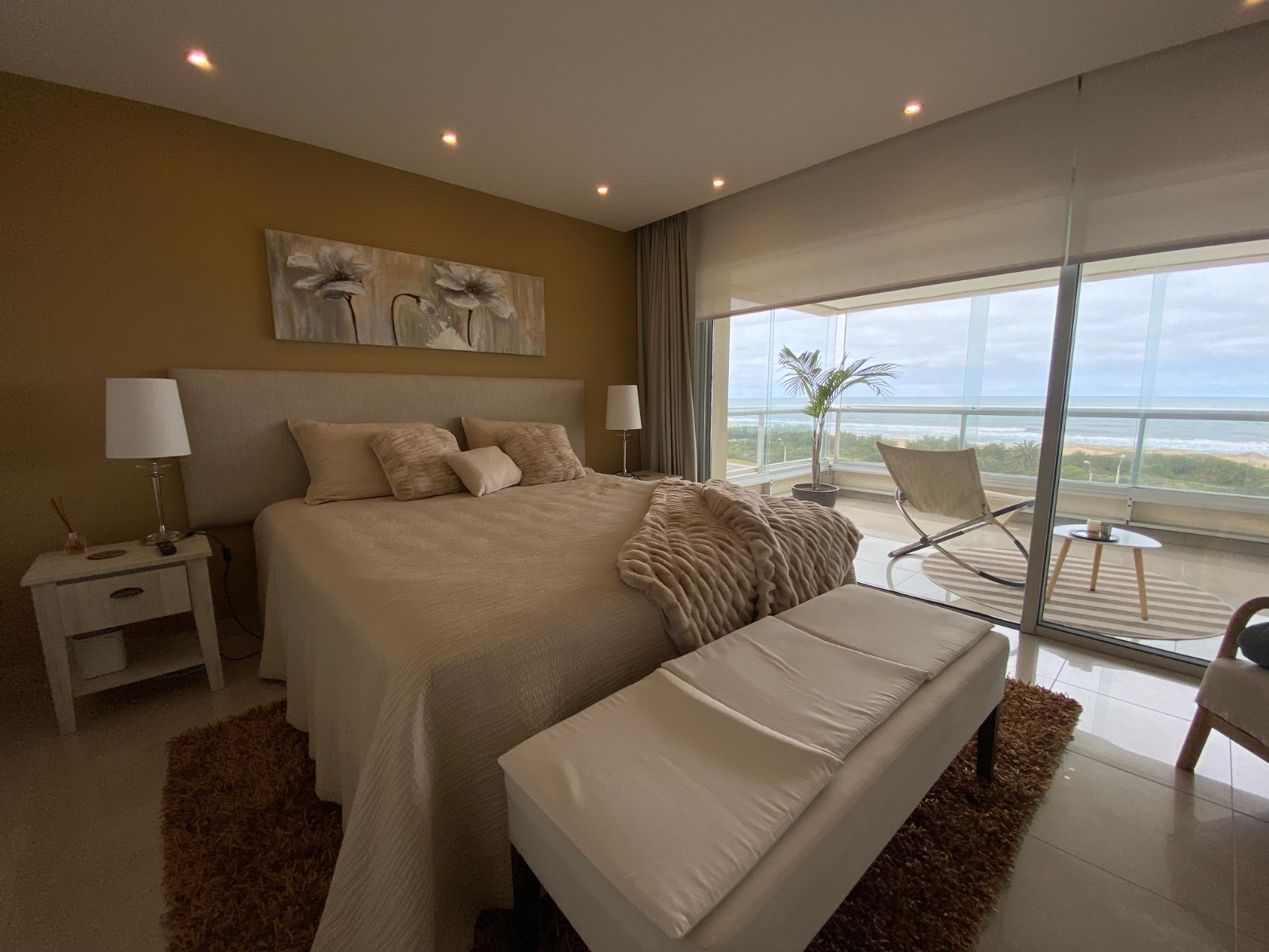 Espectacular penthouse