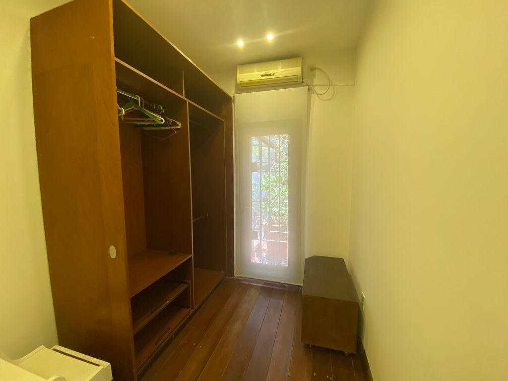 Casa en Puerto Buceo