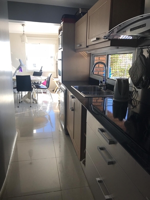 Apto 3 dorm con amplia terraza