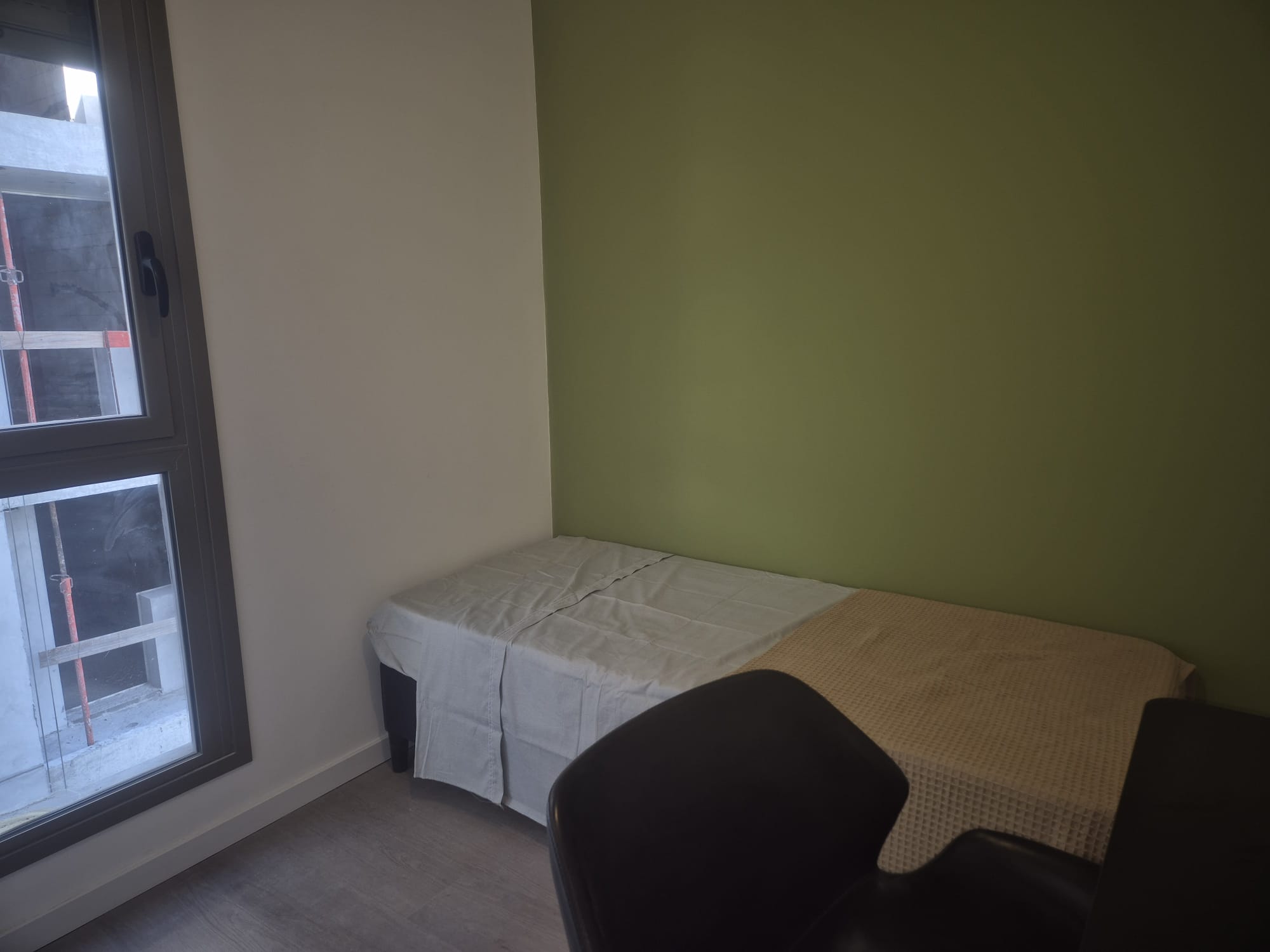 2 dormitorios a estrenar