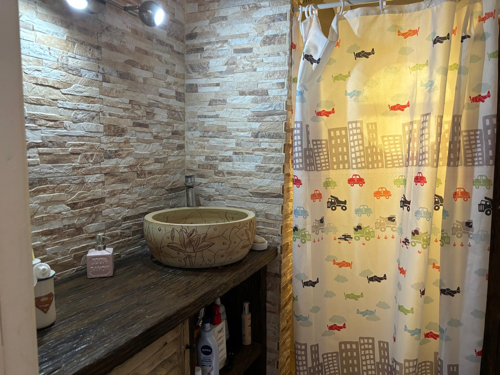 Gran casa en carrasco