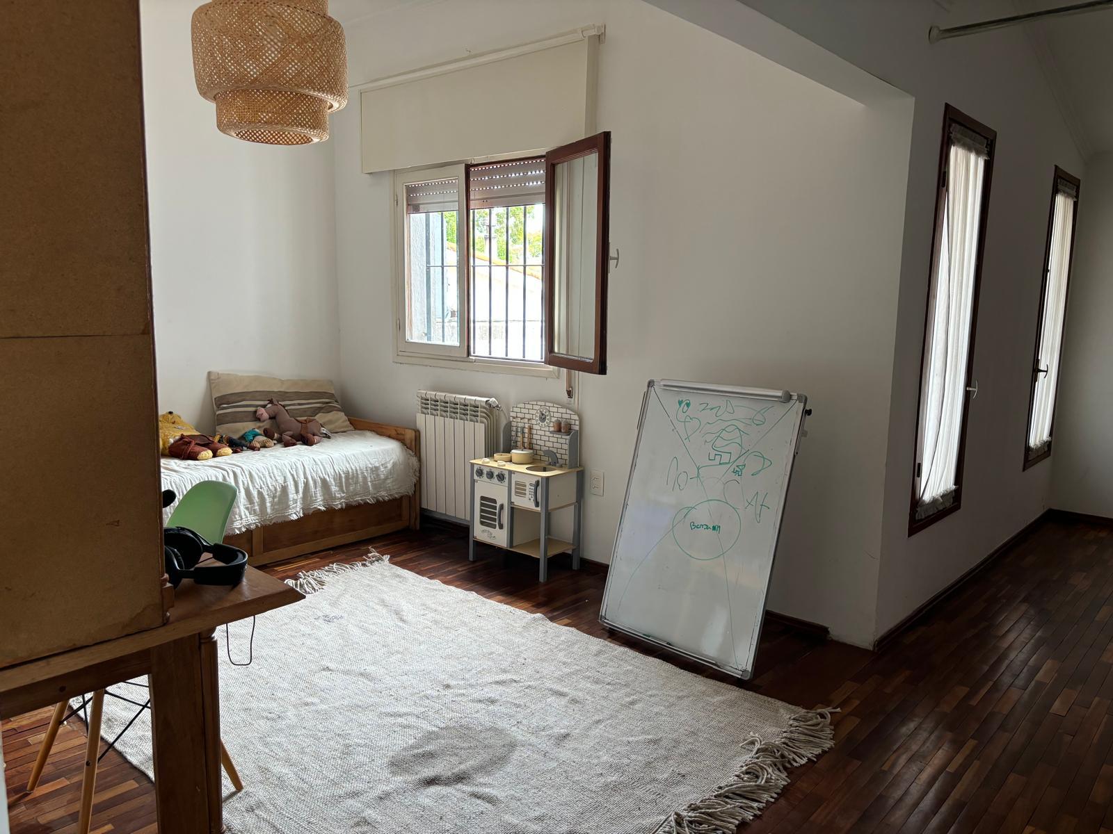 Gran casa en carrasco