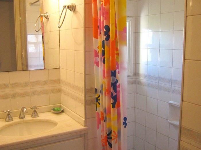 Amplio apto 2 dorm en Pocitos