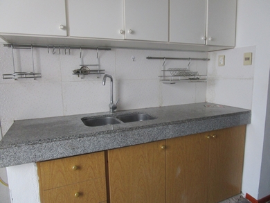 Apto 3 dorm alquiler