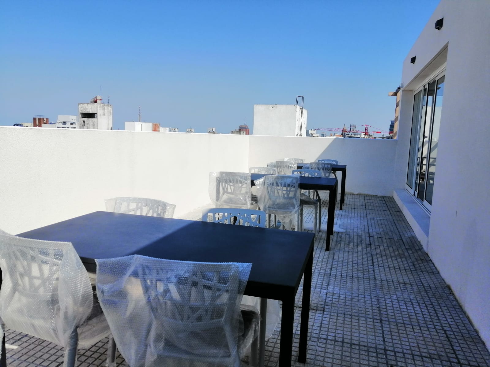 Apto 2 Dorm a estrenar