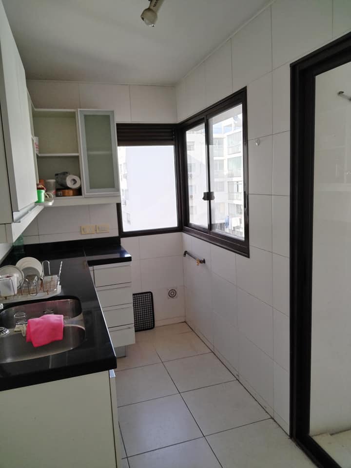 Apartamento de 2 dorm 