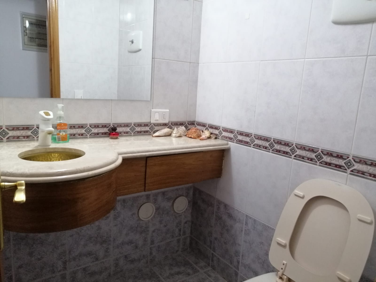 Apto 3 Dorm en Golf