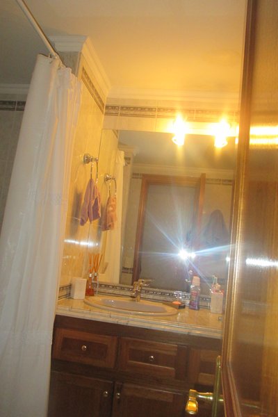 Espectacular apartamento 180m2
