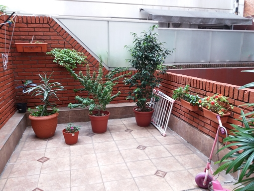 Apartamento  en Pocitos