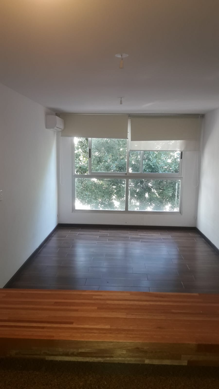 Monoambiente en alquiler
