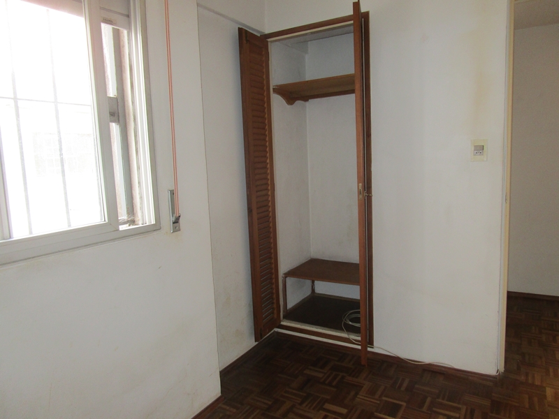 Oportunidad! 2 Dorm en Pocitos