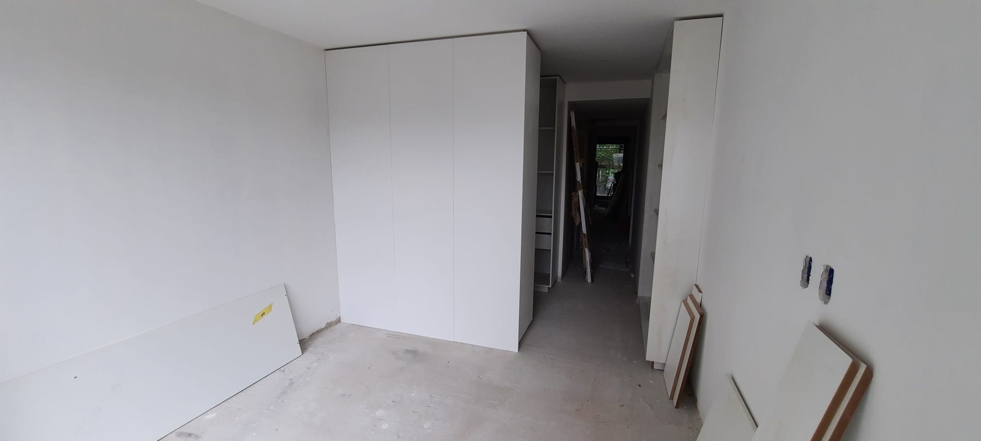 1 dorm a estrenar Marzo 2022