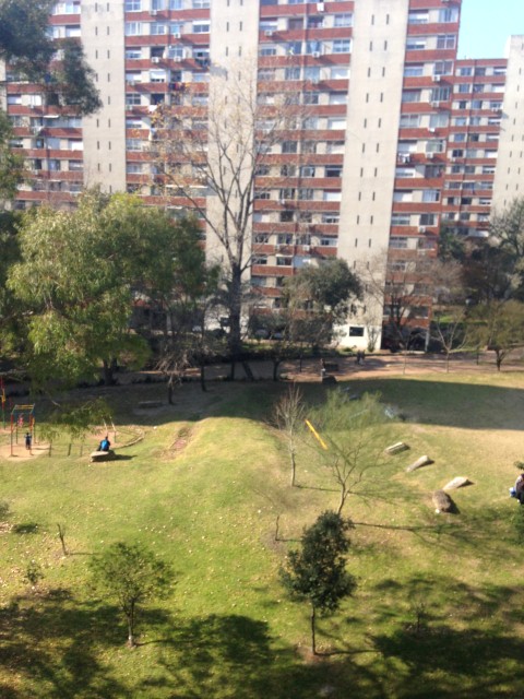 Excelente apto 2 dorm - VISTAS