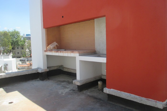 ALQUILA YA - Apto 1 dorm - 2 gge