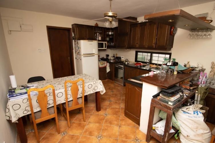 Casa En Buceo