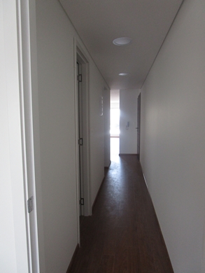 Apto dos dorm en Pocitos Nuevo