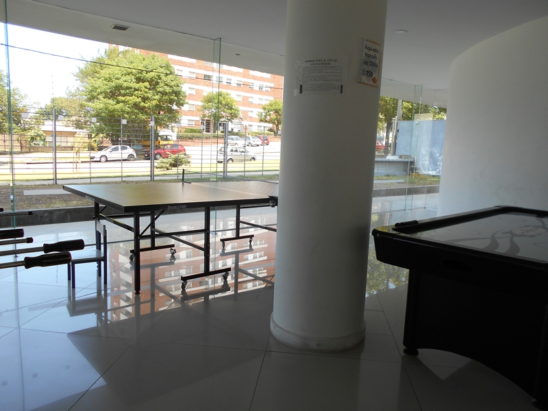 Hermoso apto de 3 dorm
