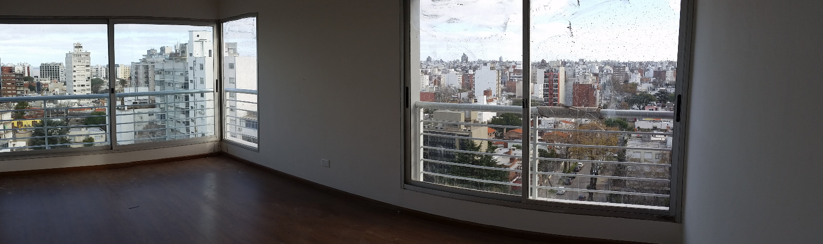 ALQUILA YA - Apto 1 dorm - 2 gge