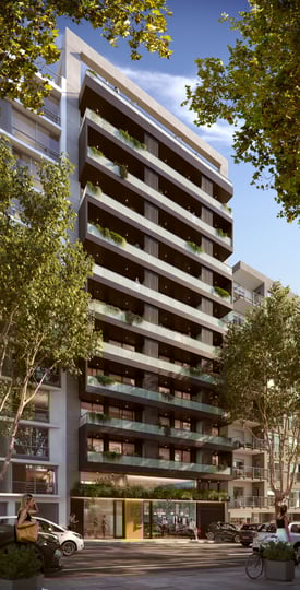 2 dorm prox a estrenar