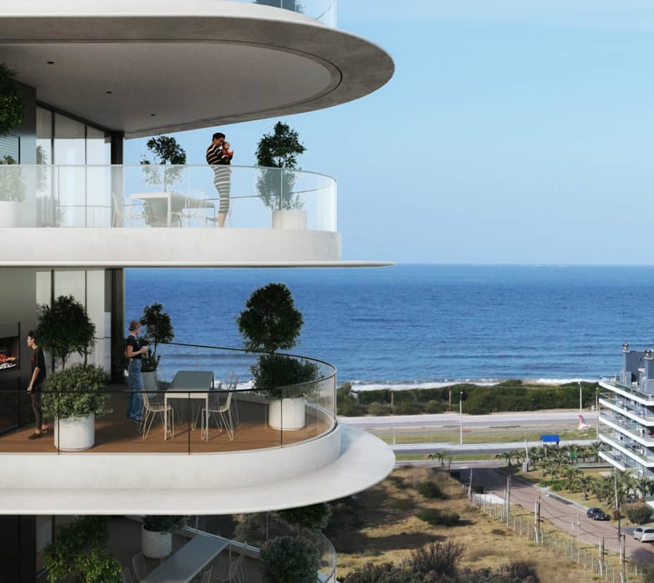 2 dorm en gran proyecto
