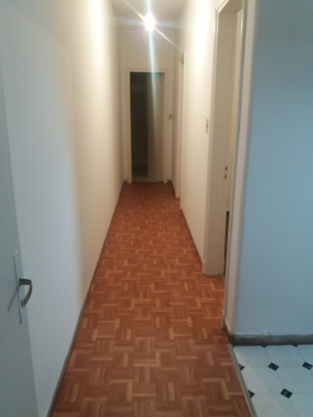 Apto 2 Dorm. Tres Cruces