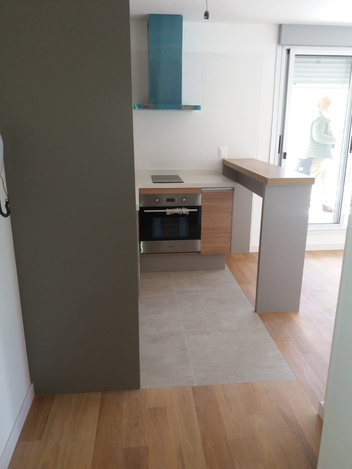 Un dorm. a estrenar