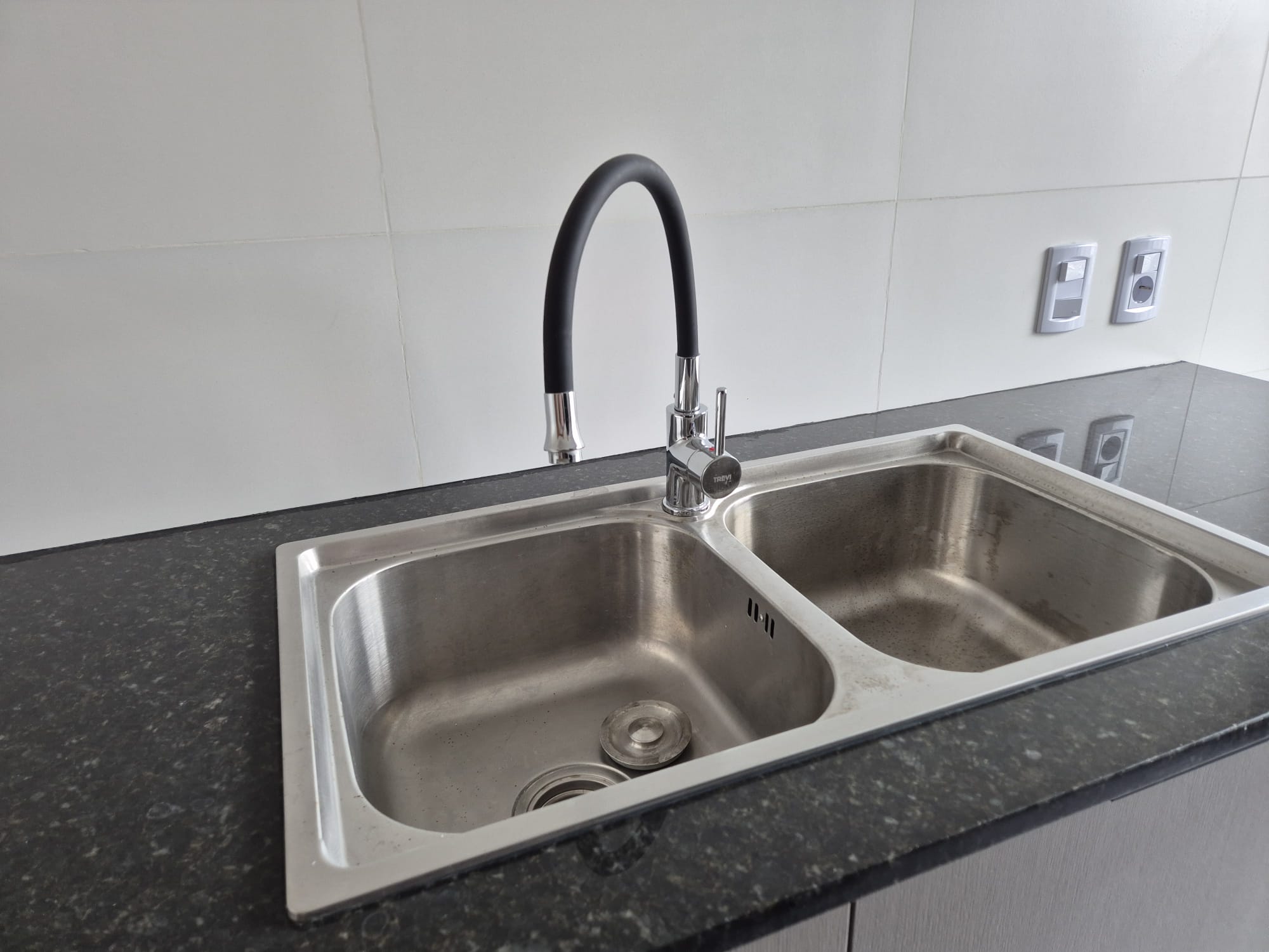 2 dorm en alquiler a estrenar