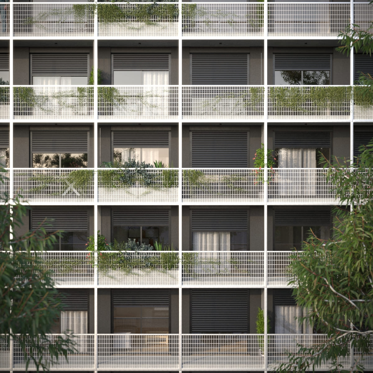 2 dorm en construccion
