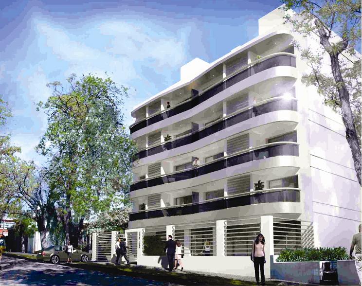 Prox Montevideo Shopping