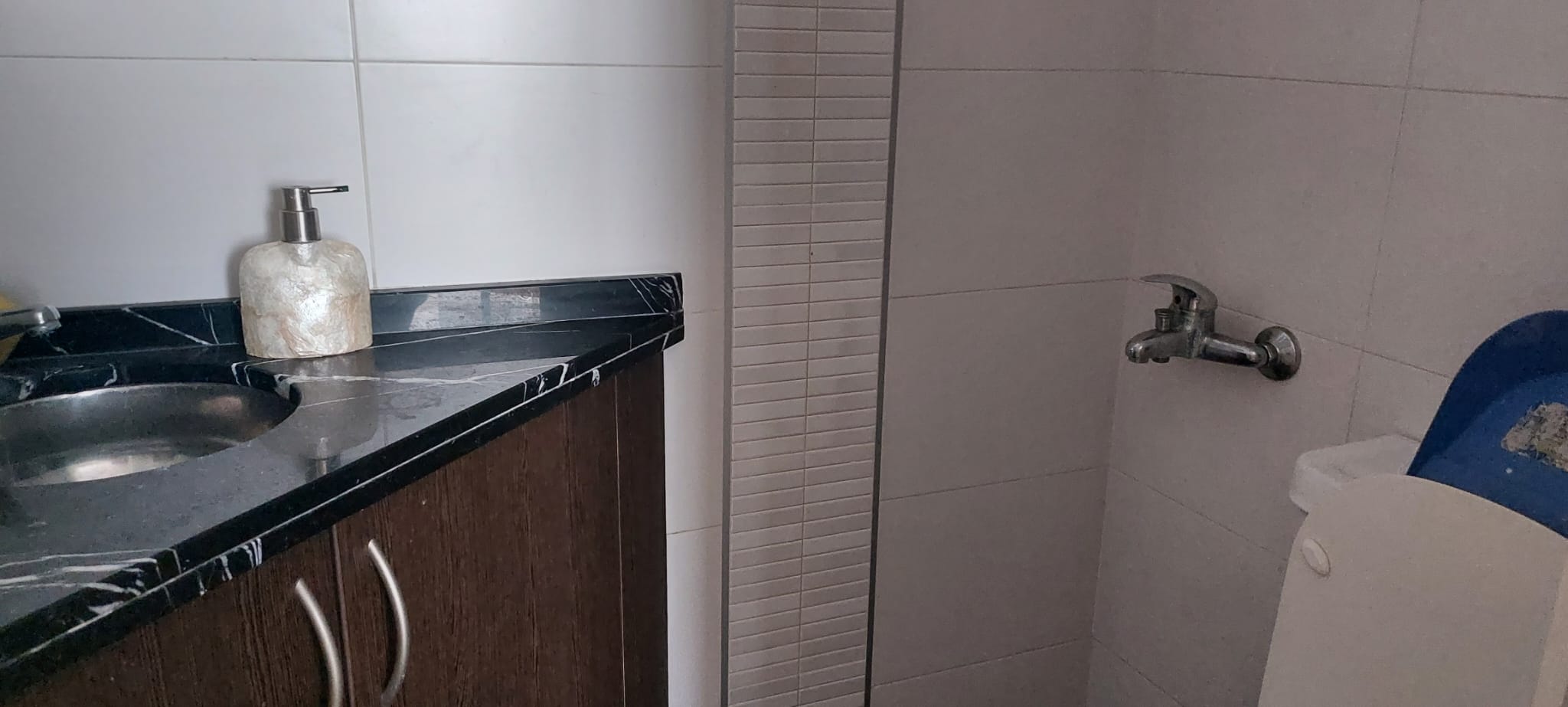 Apto de 3 dorm en Pocitos