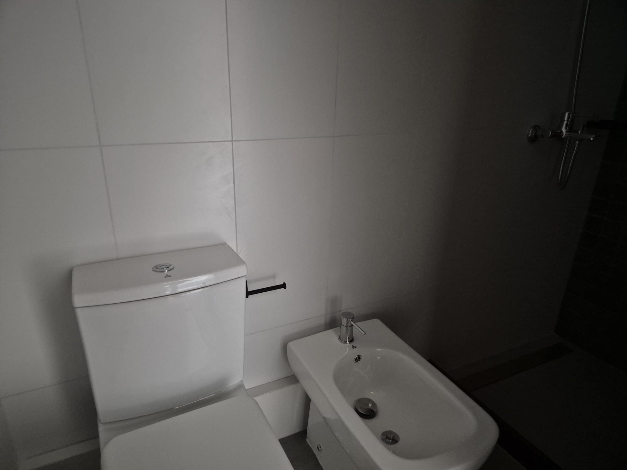 2 dorm en alquiler a estrenar