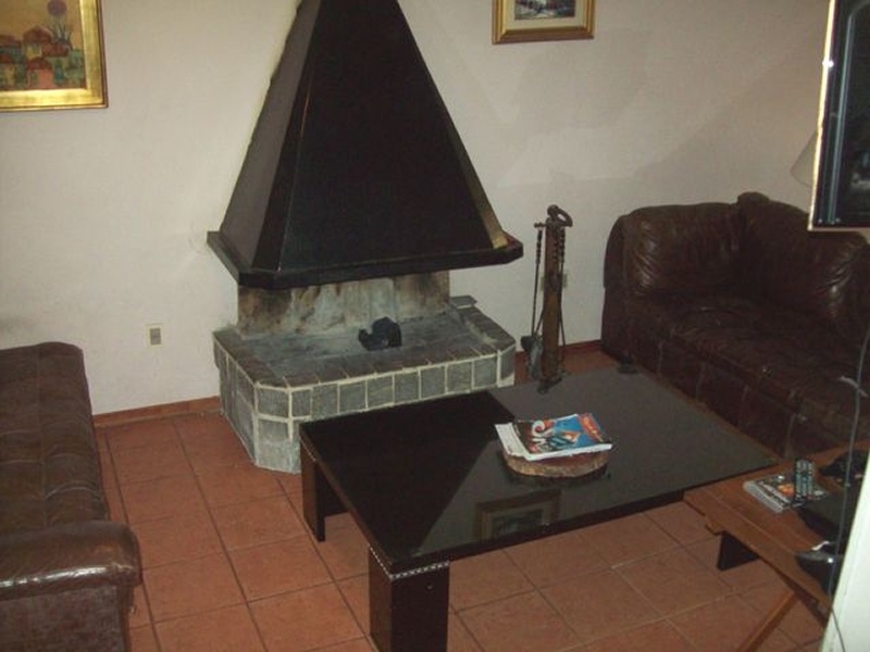 COMODA CASA EN POCITOS NUEVO
