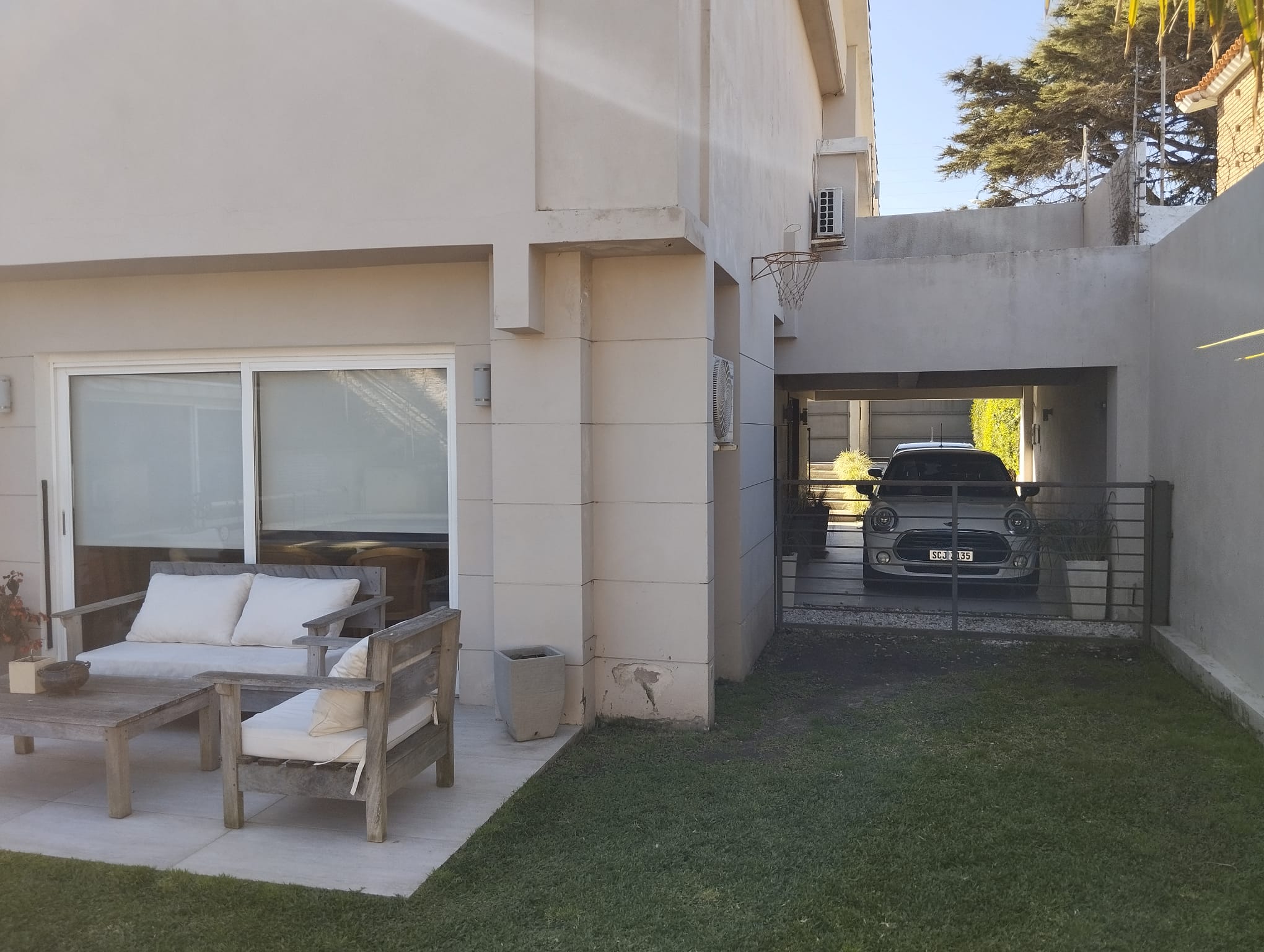 Gran casa en Punta Gorda