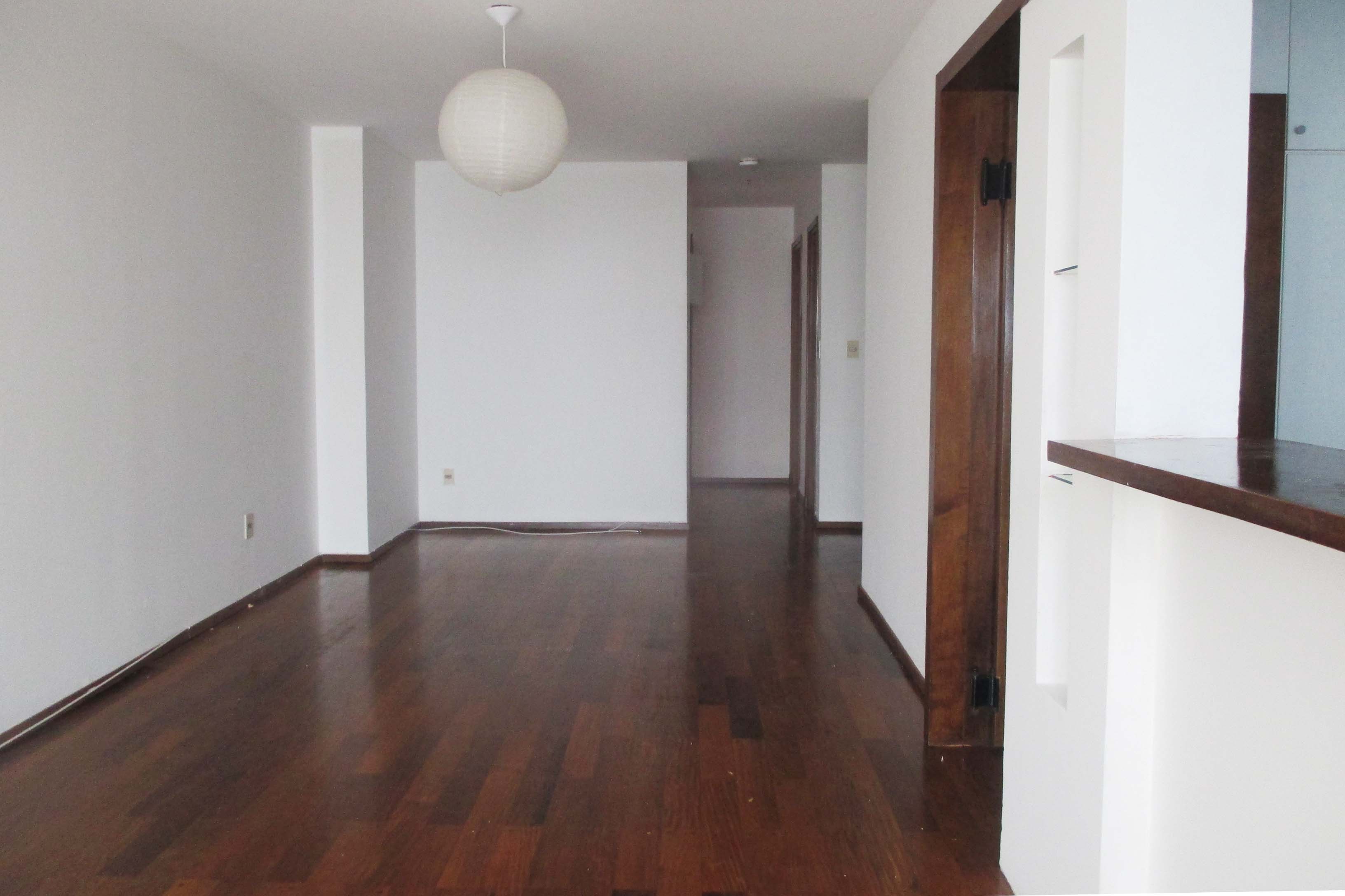 Apto sobre Rambla O Higgins