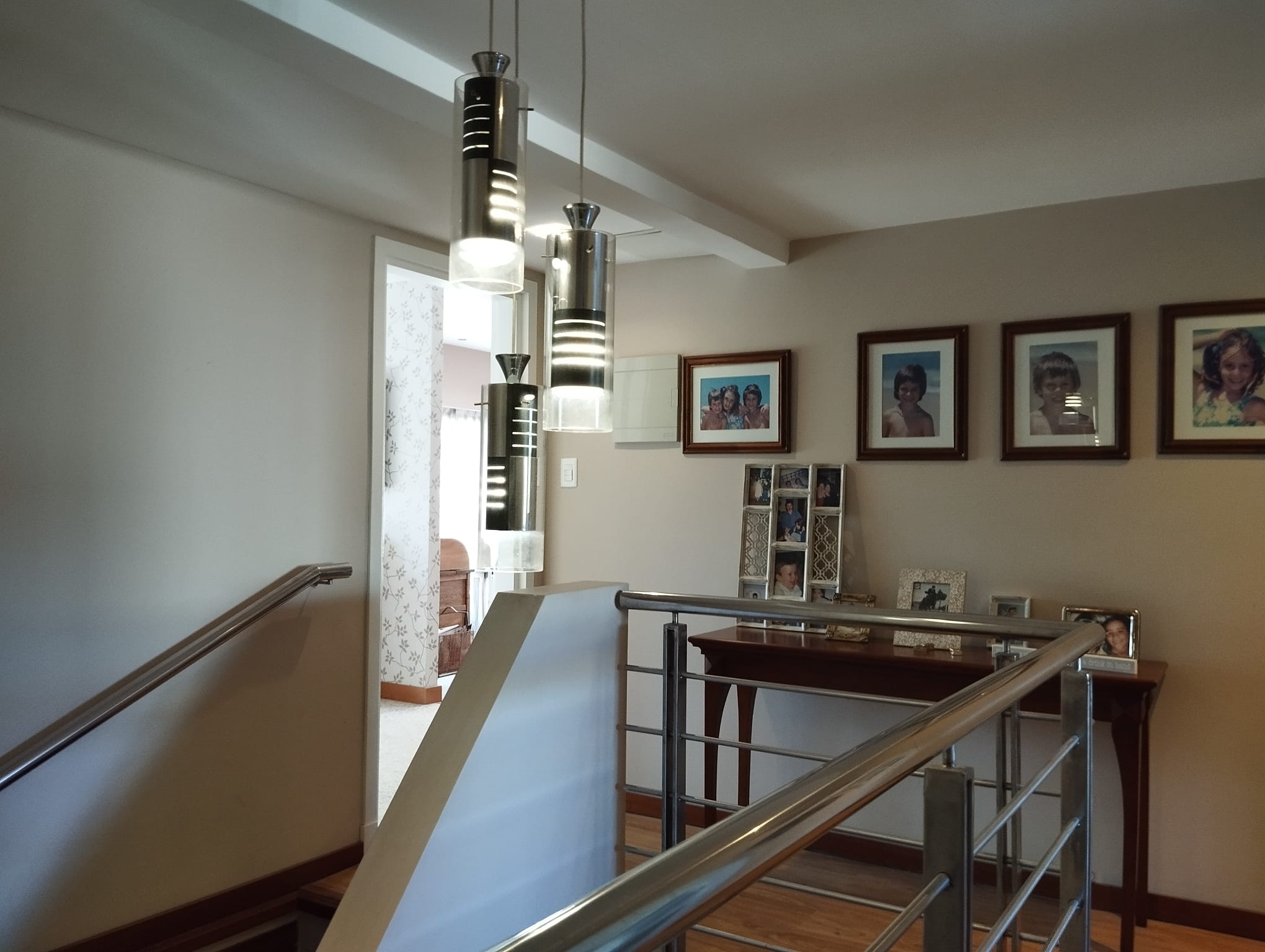 Gran casa en Punta Gorda