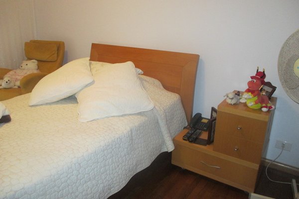 Espectacular apartamento 180m2