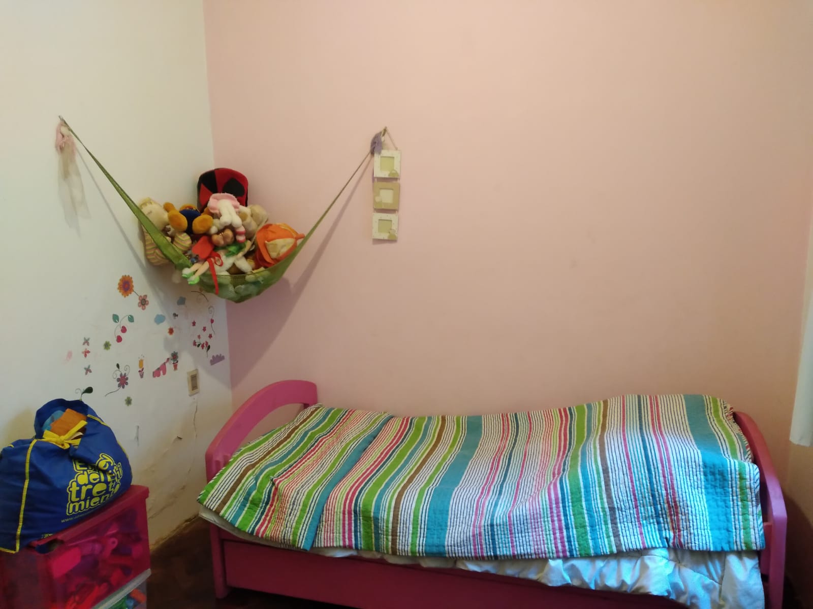 Casa 3 Dorm