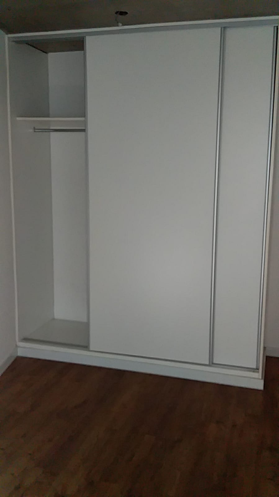 Apto 3 Dorm en Pocitos Nuevo