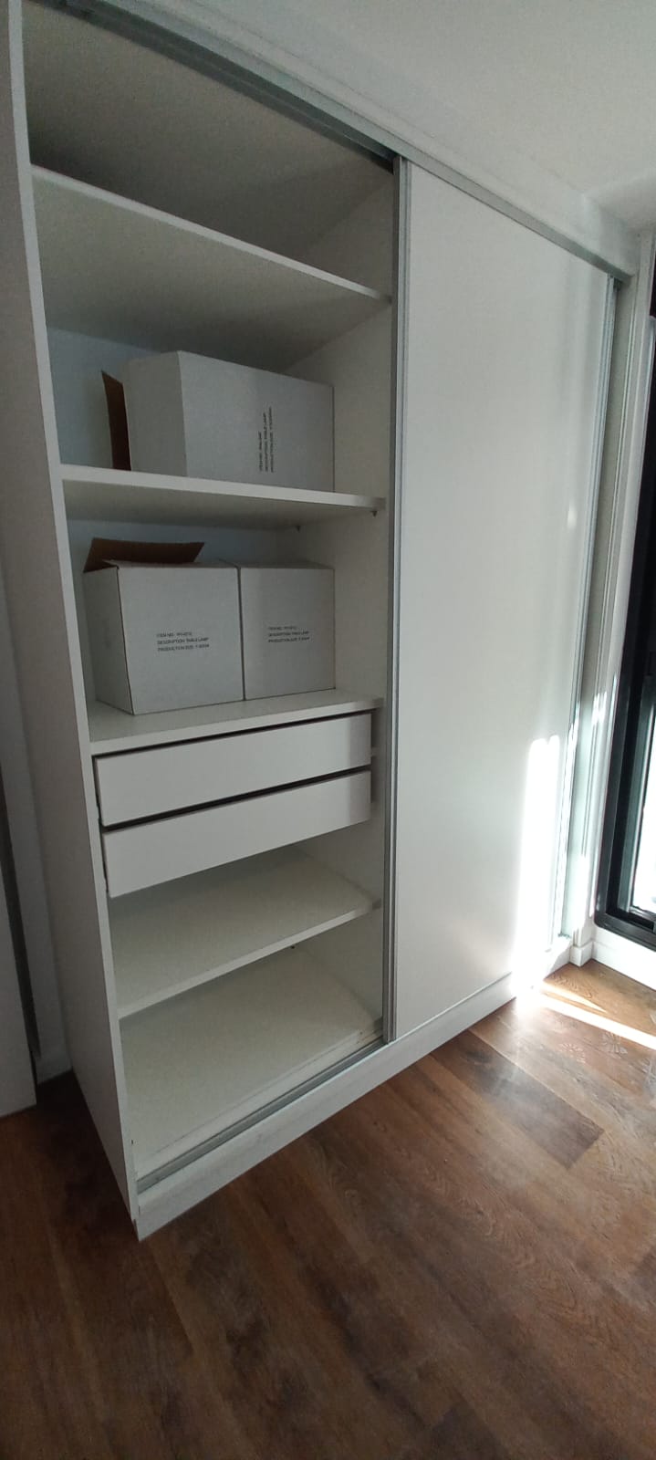 1 dorm con gge prox estreno