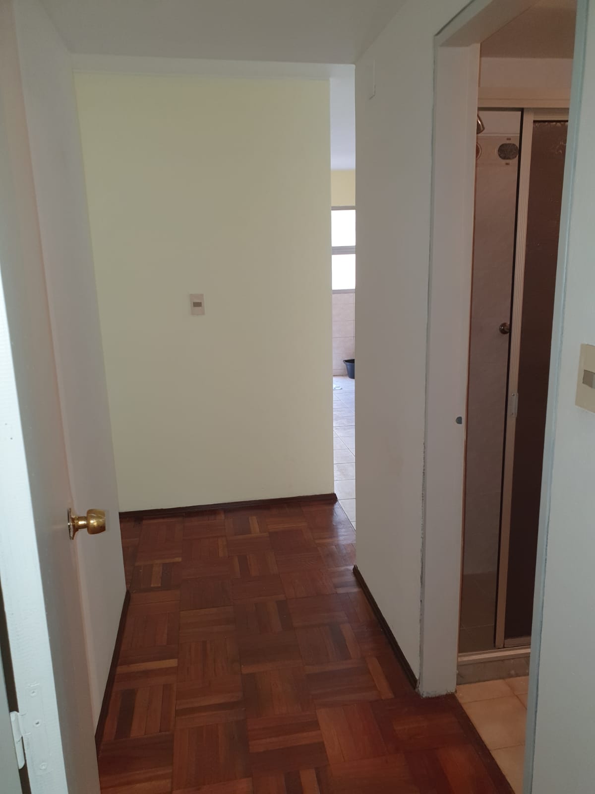 Apto 2 Dorm